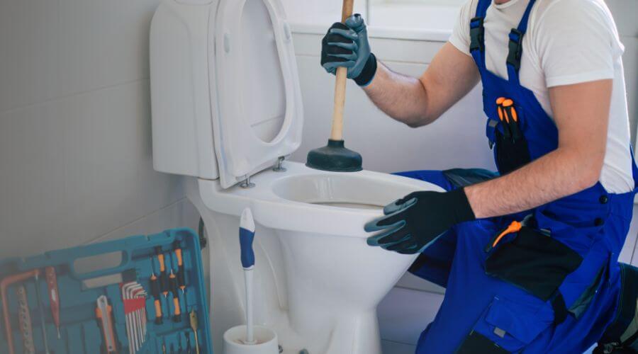 Professional septic pumping service in Scottsburg, VA